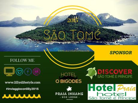 São Tomé dove dormire (II) HOTEL PRAIA