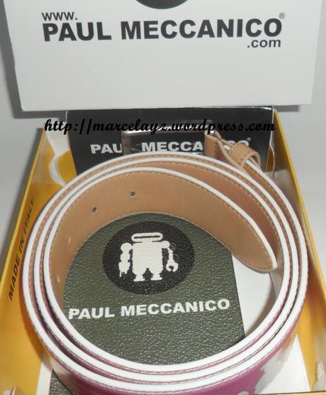 PAUL Meccanico: Gli accessori che fanno la differenza 33