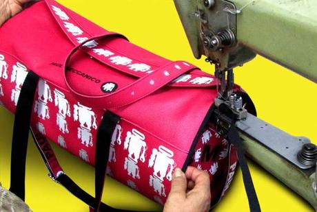 PAUL Meccanico: Gli accessori che fanno la differenza b1