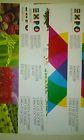 EXPO MILANO 2015 – n.2 BIGLIETTI INGRESSO ADULTO DATA APERTA EXPO MILANO 2015 – n.2 BIGLIETTI INGRESSO ADULTO DATA APERTA