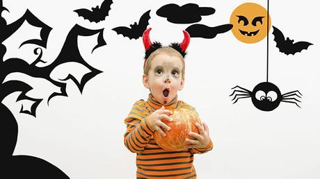 Halloween per i bambini