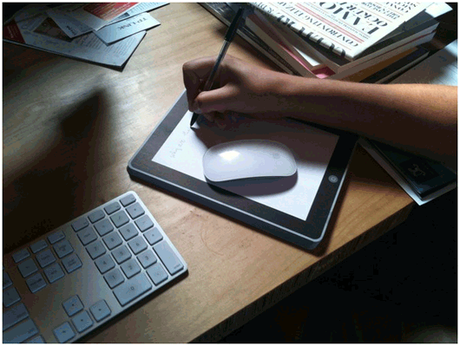 IPad-notes IPad-notes