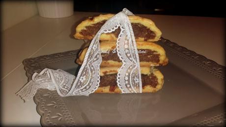 BISCOTTI ALL`AMARENA