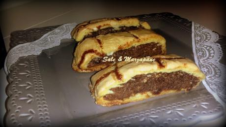 BISCOTTI ALL`AMARENA