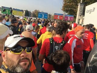 30a Maratona di Venezia...