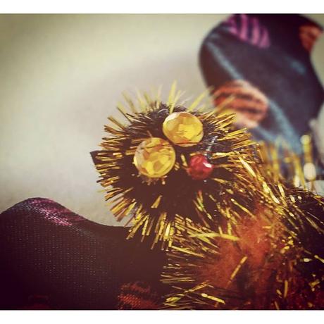 OOTD: Hallo(ween) Kitty OOTD: Hallo(ween) Kitty