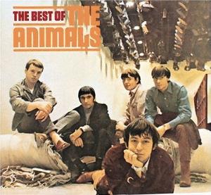 A-Z: THE ANIMALS - THE BEST OF THE ANIMALS