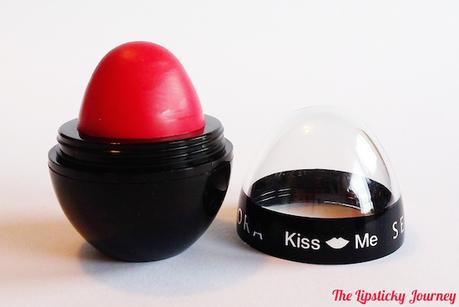 Rossetti e Gloss: Sephora Kiss Me Balm