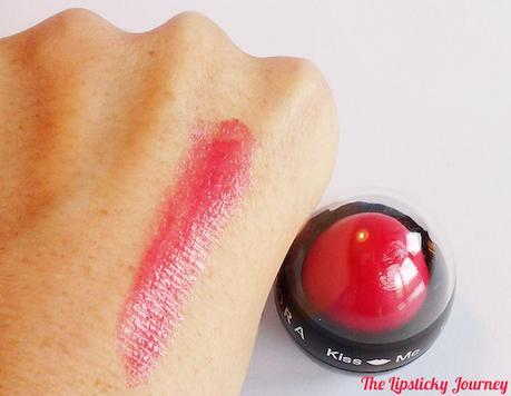 Rossetti e Gloss: Sephora Kiss Me Balm