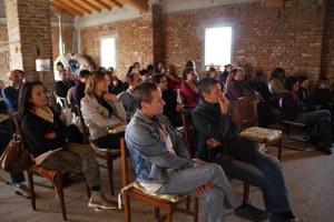 Grazie a Paolo Ermani e grazie a tutti! Grazie a Paolo Ermani e grazie a tutti!