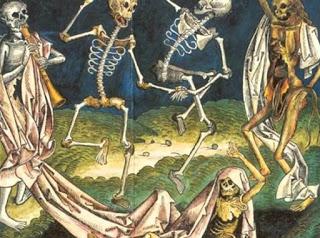 Halloween al centro della psiche Halloween al centro della psiche