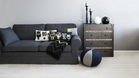 HOME DECOR, ECCO LE PROPOSTE DI DALANI PER L’AUTUNNO 2015