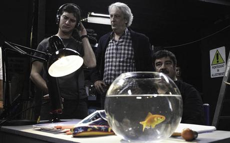 Throwback | Un pesce di nome Boris Throwback | Un pesce di nome Boris