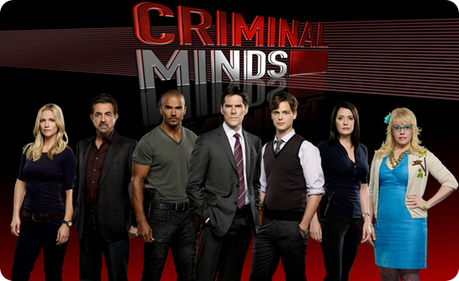 Criminal Minds la serie TV che ha battutto tutti i record (7a stagione).