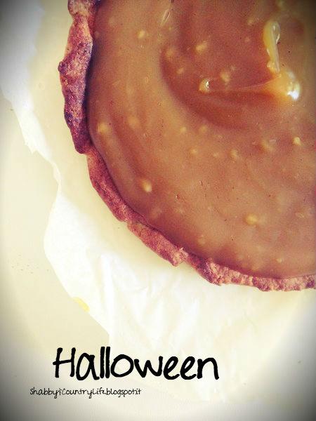 { Scozia Halloween & Trick or Treat? }- shabby&countrylife.blogspot.it