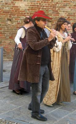 sapori colori della terra