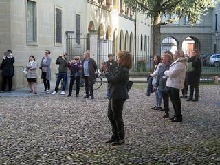 sapori colori della terra