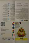 2 biglietti expo 2015 – data aperta – Entrance ticket open 2 biglietti expo 2015 – data aperta – Entrance ticket open