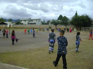 Halloween a scuola: tutti i bimbi posseduti dal demonio!!