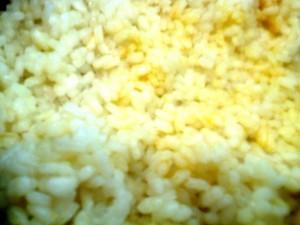 arancini di riso