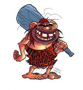 ALFREDO prima parte alfredo ruvido