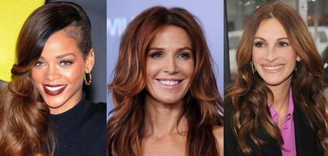 Broux: il nuovo colore capelli che fa impazzire tutti star