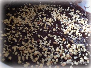 Torta di compleanno al cioccolato ♥ 12205028_854295031350961_1811462524_n