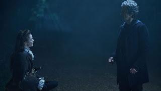 Doctor Who 9x06: The Woman Who Lived
