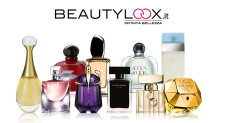 Beautyloox.it, infinita bellezza a prezzi da urlo!