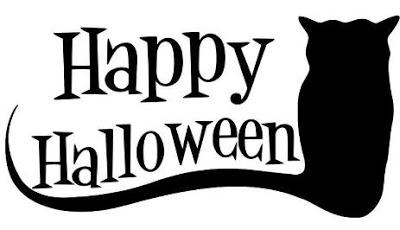 Felice Halloween!!!