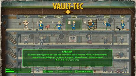 Finiscono in rete alcune immagini tratte dalla versione PlayStation 4 di Fallout 4 - Notizia - PC