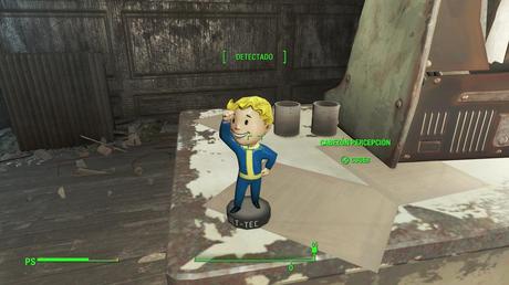 Finiscono in rete alcune immagini tratte dalla versione PlayStation 4 di Fallout 4 - Notizia - PC