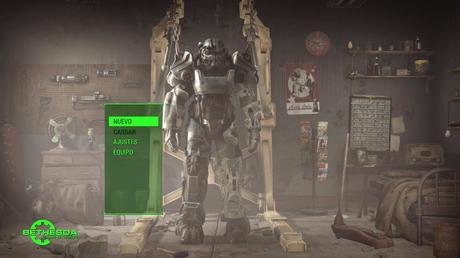 Finiscono in rete alcune immagini tratte dalla versione PlayStation 4 di Fallout 4 - Notizia - PC