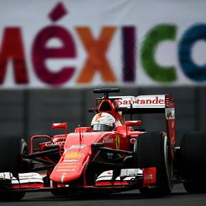 F1 Messico 2015, Gara (diretta esclusiva Sky Sport F1 HD e differita Rai 2 / HD)