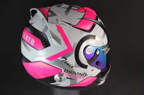 Arai SK-6 