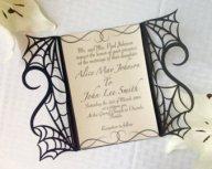 Matrimonio ad Halloween… chi osa?