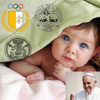 Un goal per la Pediatria: domenica 8 novembre ore 15 stadio Fortunati di Pavia