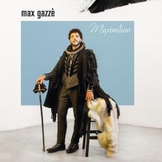 Max Gazzè presenta il nuovo album