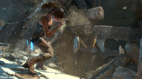 Vediamo un confronto tra le versioni Xbox One e Xbox 360 di Rise of the Tomb Raider - Notizia - Xbox One
