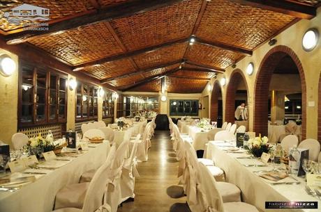 La Capannina presenta Grease ristorante capannina