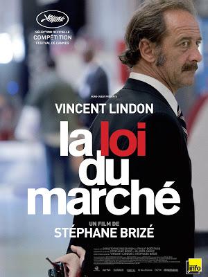“La legge del mercato” di Stéphane Brizé: un intenso e incisivo film di denuncia sulle regole che presiedono il difficile e spietato mondo del lavoro.