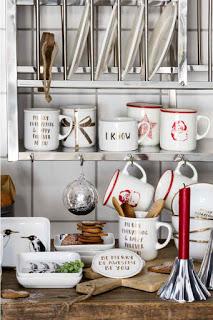 {  Wishlist da H&M Home * Ambienti, Ispirazioni, Addobbi * } shabby&countrylife.blogspot.it