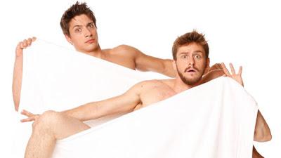 Les Beaux Frères: i fratelli che prestigiano con l'asciugamano