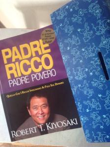 Rich Dad, Poor Dad – Robert T. Kiyosaki