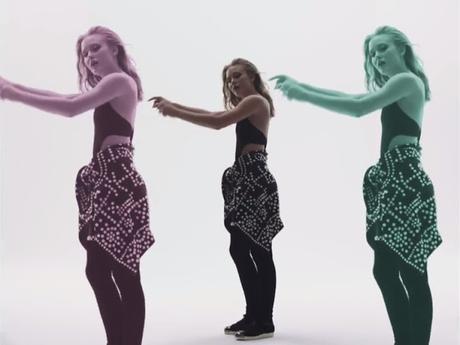 La nuova it-girl della musica pop è svedese. Il suo nome è Zara Larsson La nuova it-girl della musica pop è svedese. Il suo nome è Zara Larsson