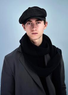 Hansen Garment _ fall/winter 2015 Hansen Garment _ fall/winter 2015