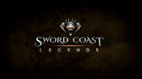 Sword Coast Legends - Teaser trailer