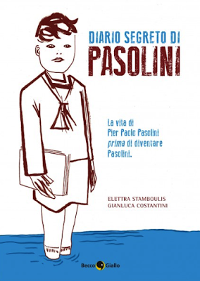 La vita di Pier Paolo Pasolini prima di diventare Pasolini
