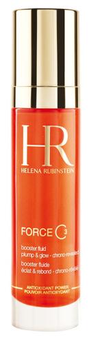 Lezioni di make-up con Helena Rubinstein e Cocoon