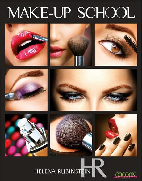 Lezioni di make-up con Helena Rubinstein e Cocoon Lezioni di make-up con Helena Rubinstein e Cocoon